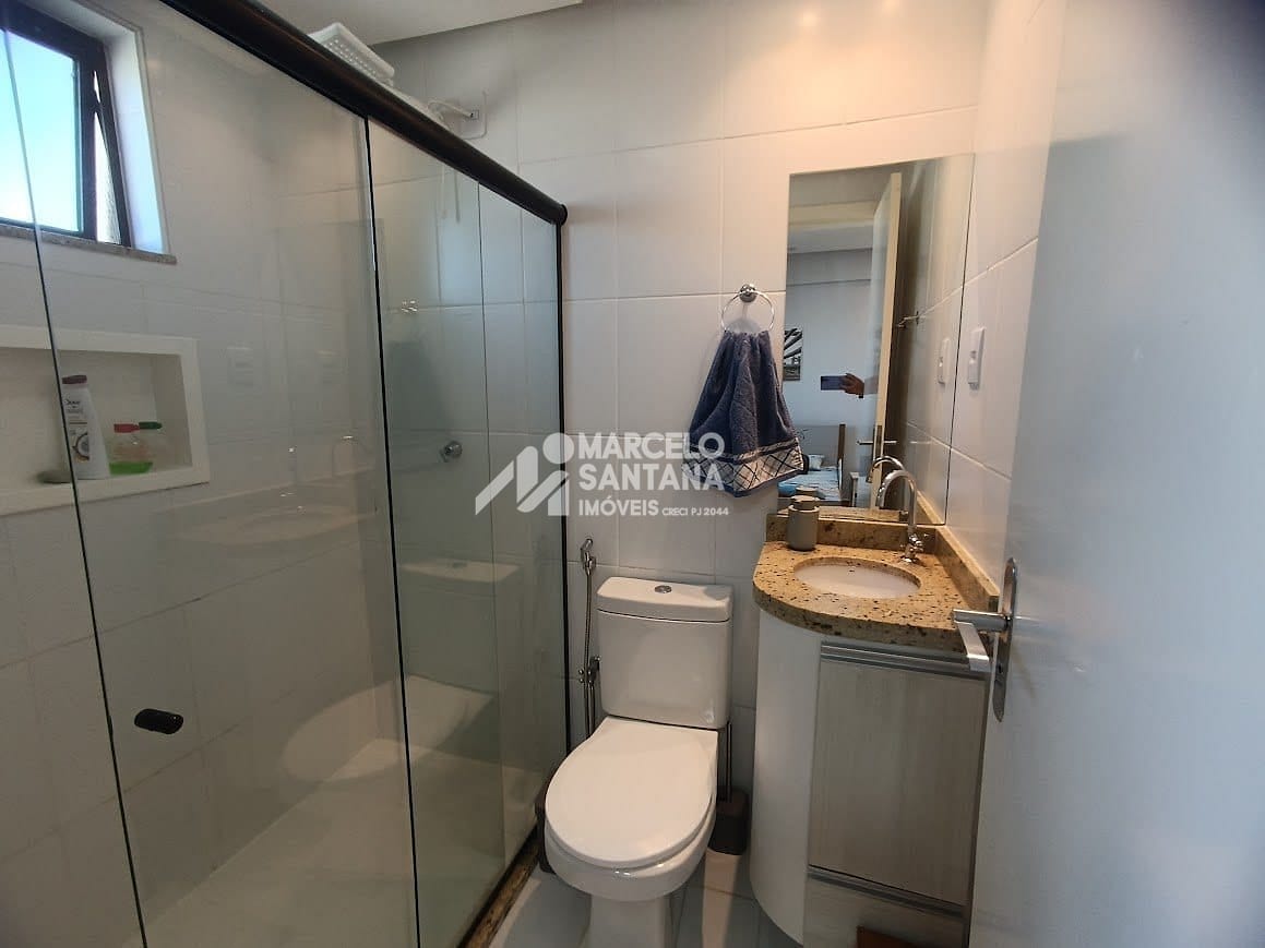 Apartamento, 3 quartos, 92 m² - Foto 39