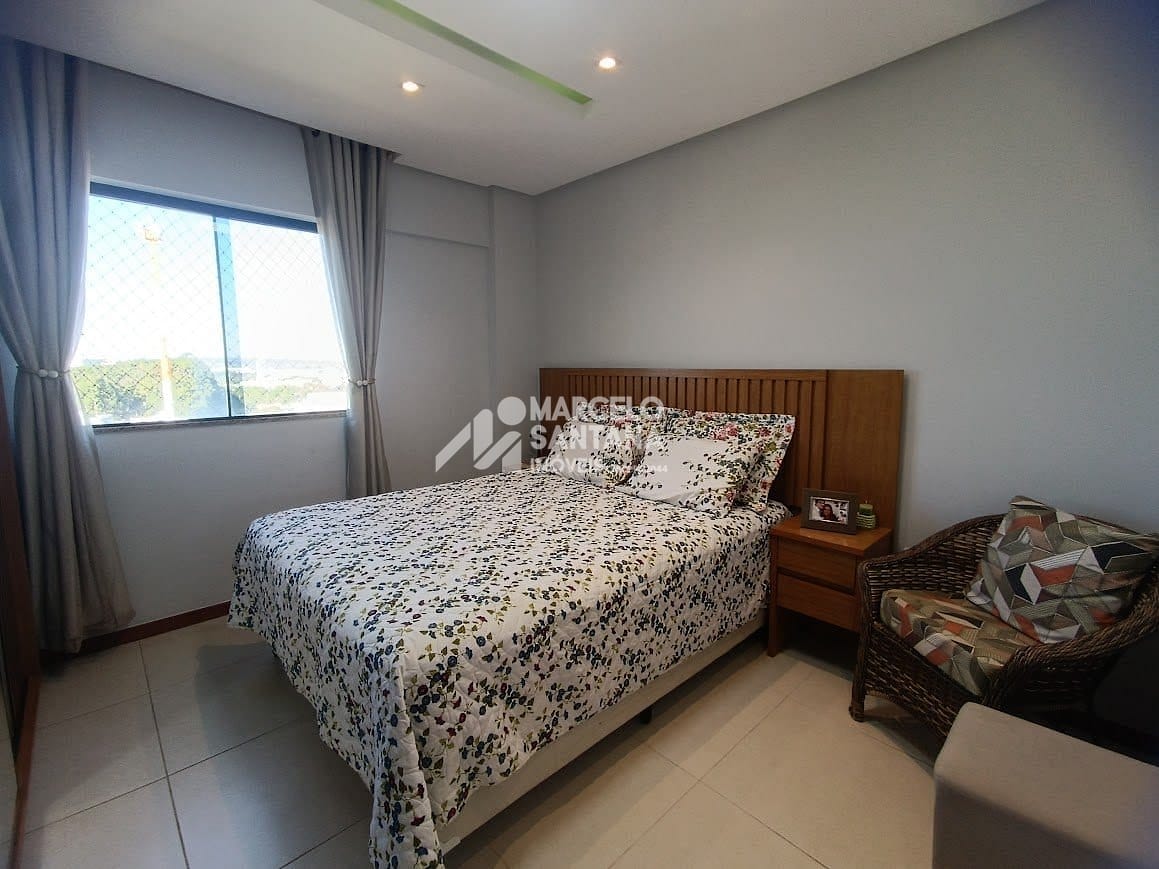 Apartamento, 3 quartos, 92 m² - Foto 41