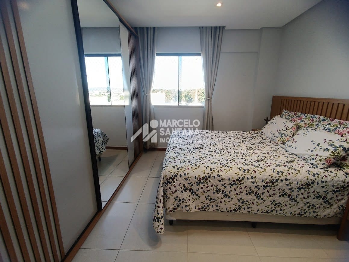 Apartamento, 3 quartos, 92 m² - Foto 42