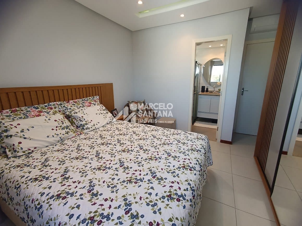Apartamento, 3 quartos, 92 m² - Foto 43