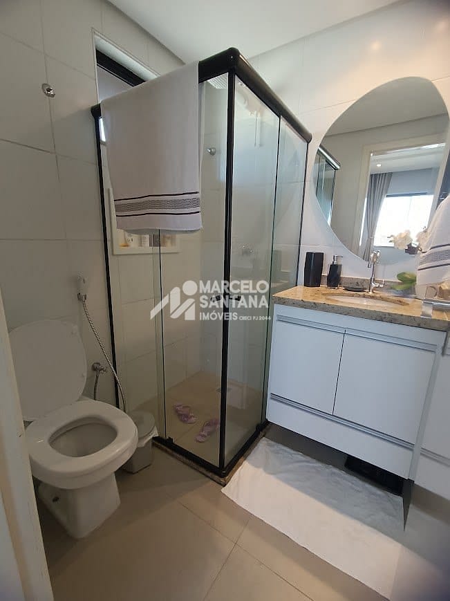 Apartamento, 3 quartos, 92 m² - Foto 45