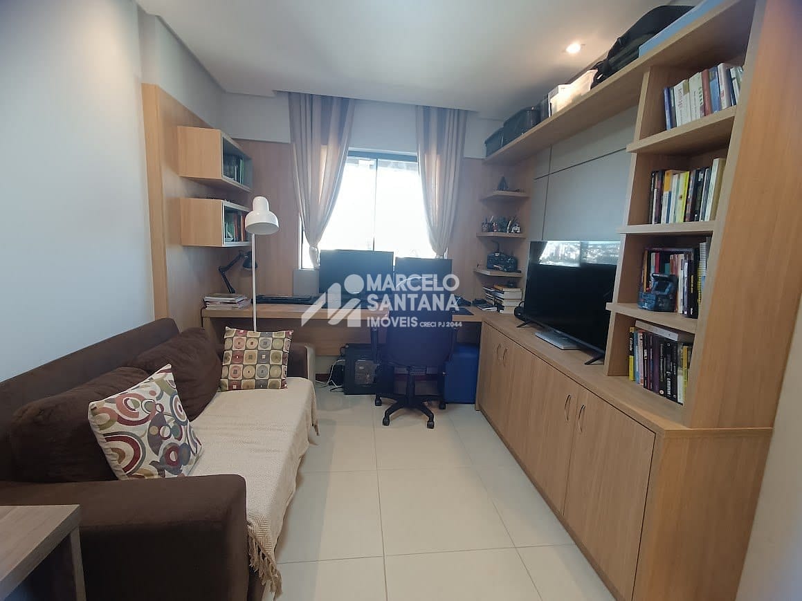 Apartamento, 3 quartos, 92 m² - Foto 32