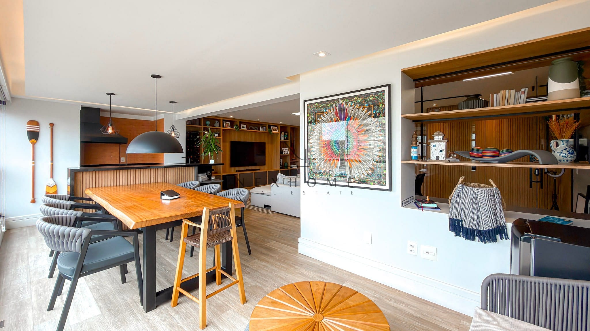 Apartamento, 3 quartos, 168 m² - Foto 8