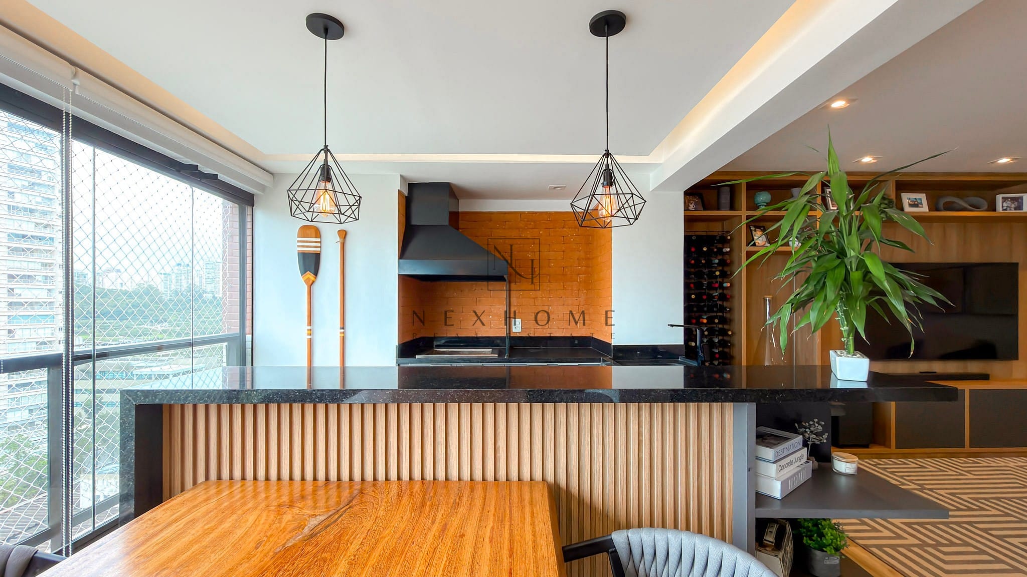 Apartamento, 3 quartos, 168 m² - Foto 9