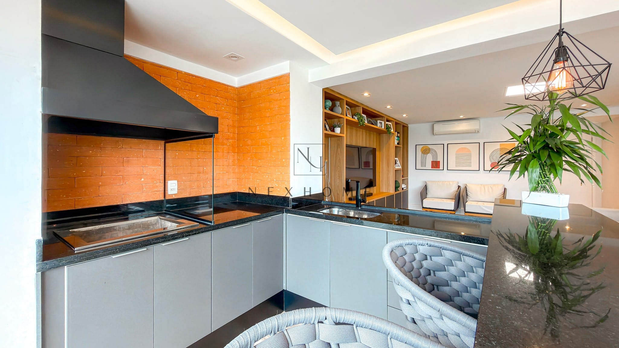 Apartamento, 3 quartos, 168 m² - Foto 10