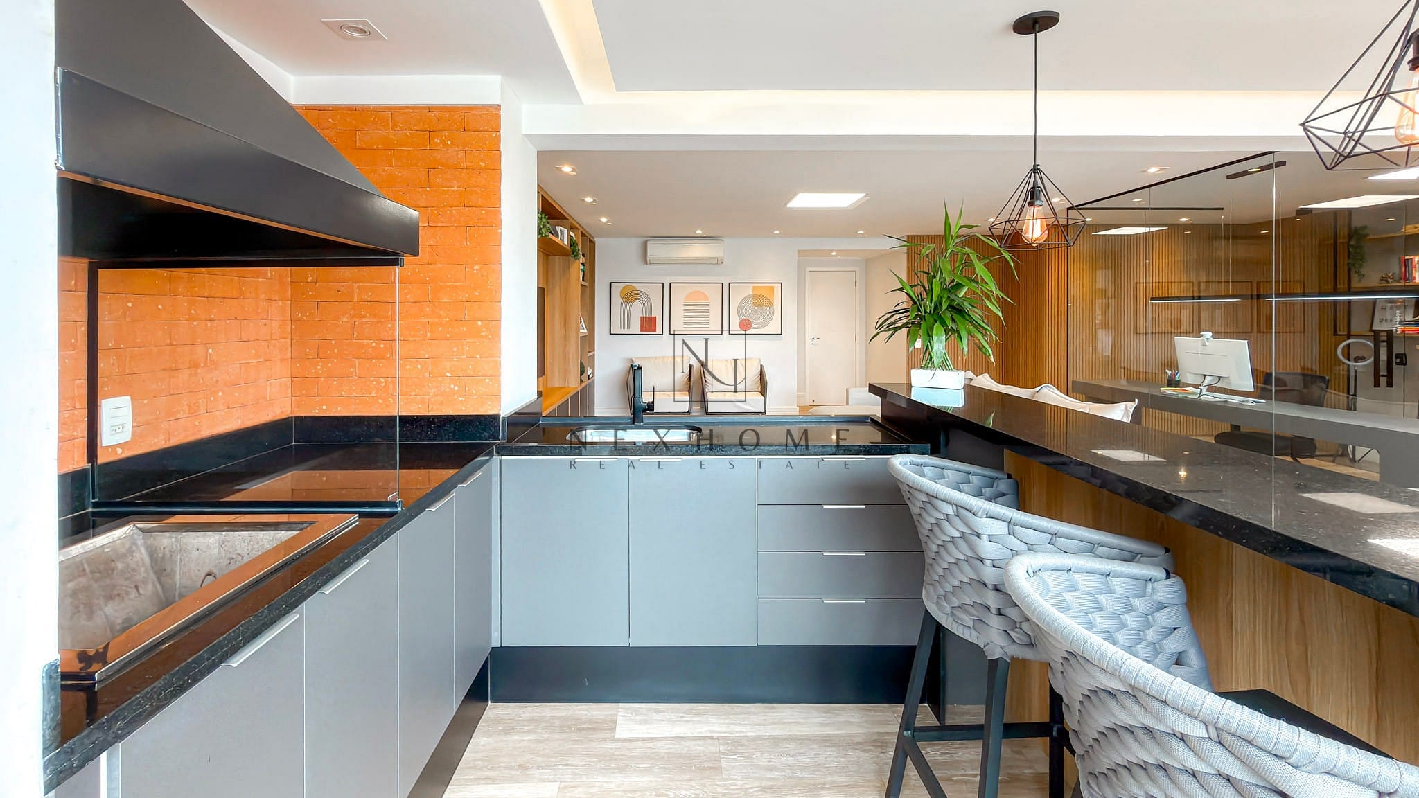 Apartamento, 3 quartos, 168 m² - Foto 11