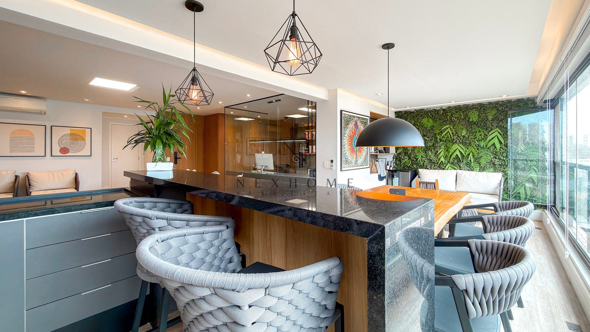 Apartamento, 3 quartos, 168 m² - Foto 12