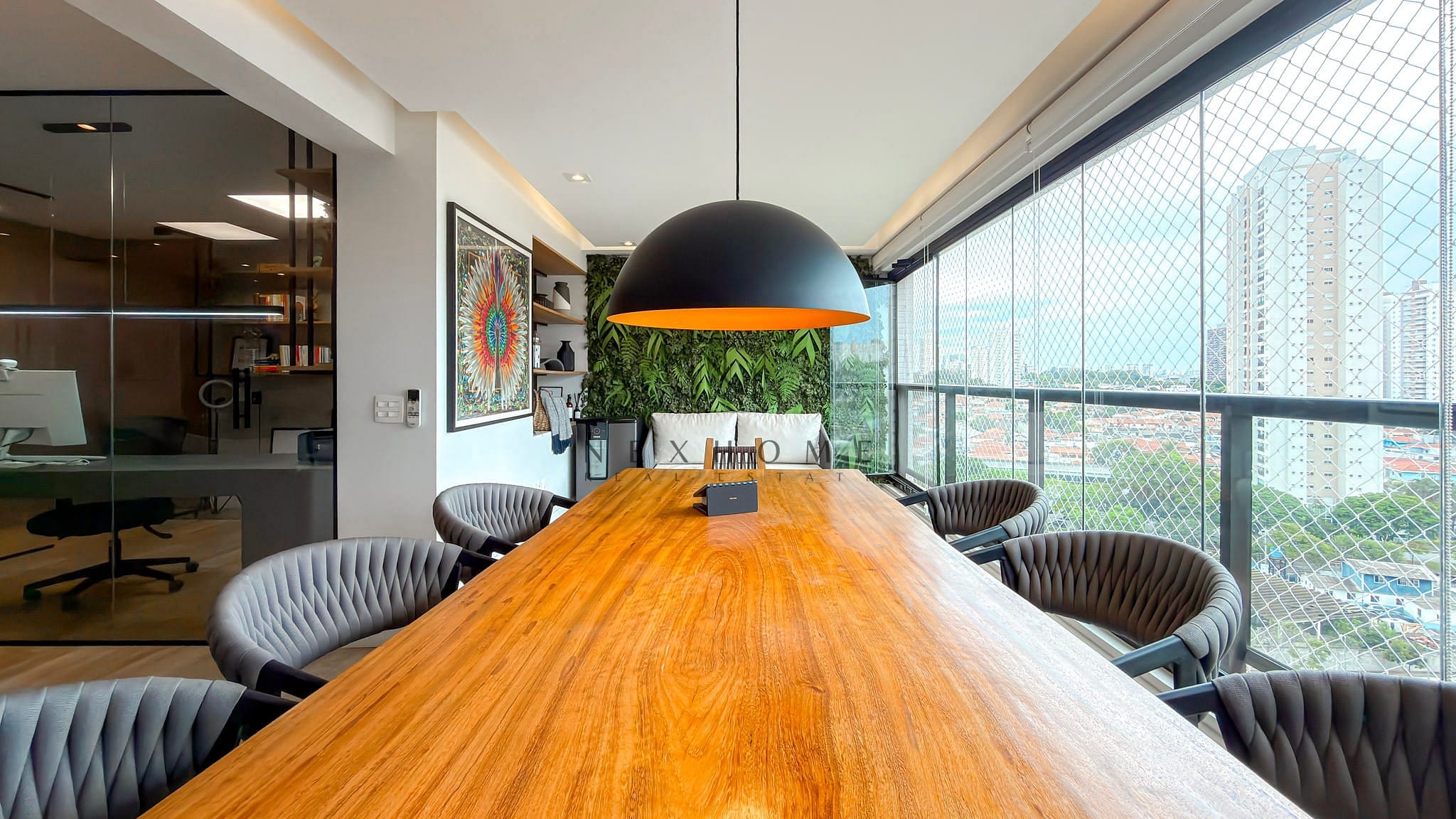 Apartamento, 3 quartos, 168 m² - Foto 13