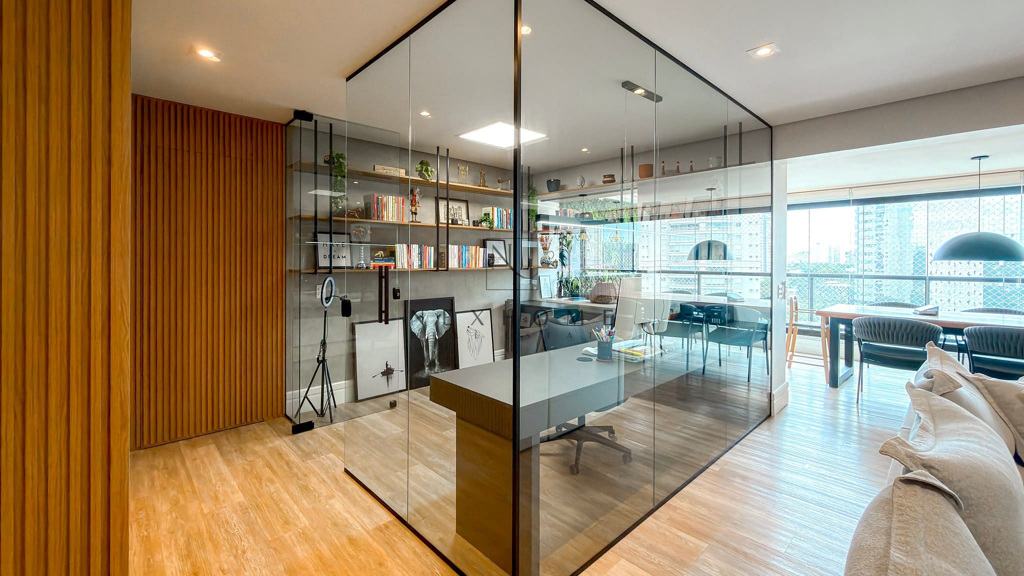 Apartamento, 3 quartos, 168 m² - Foto 14