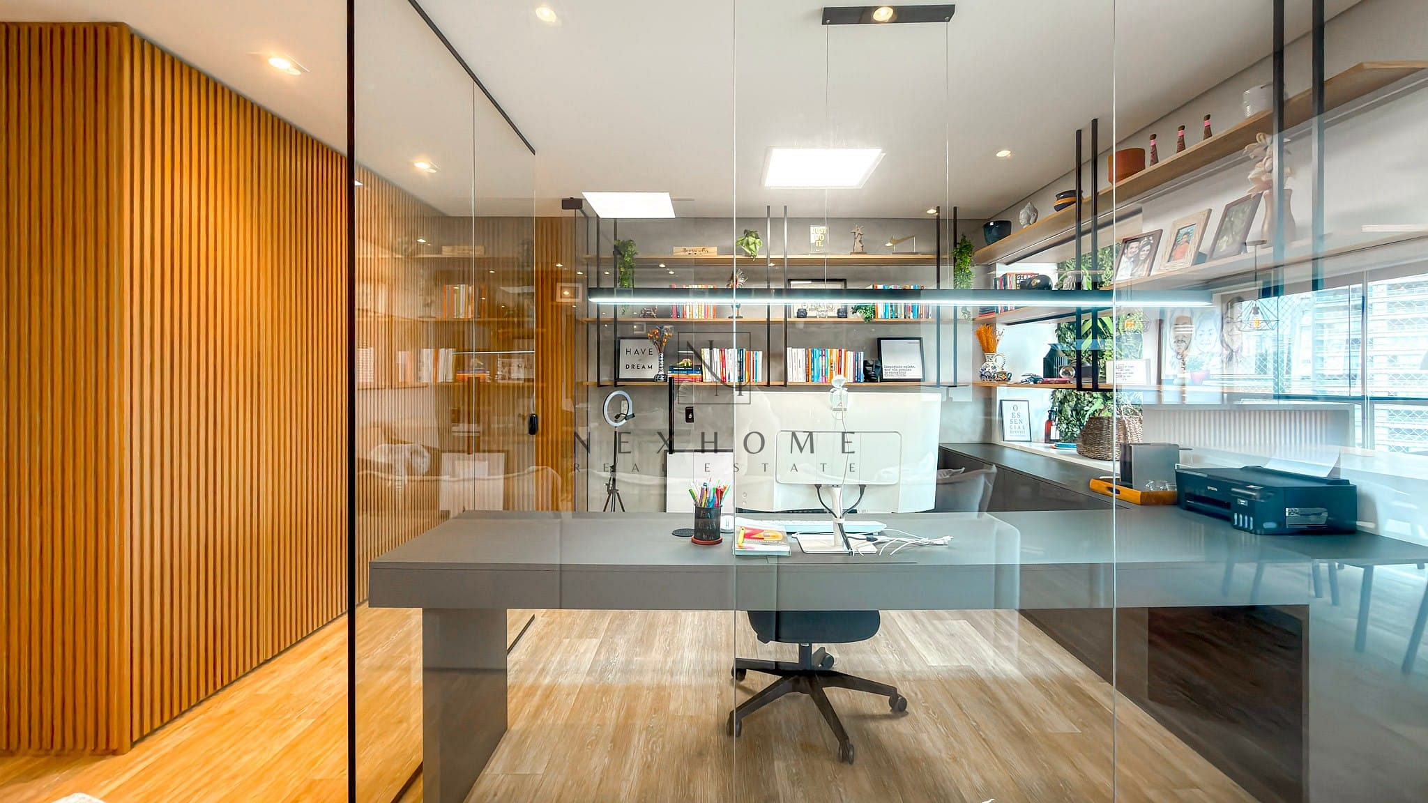 Apartamento, 3 quartos, 168 m² - Foto 15