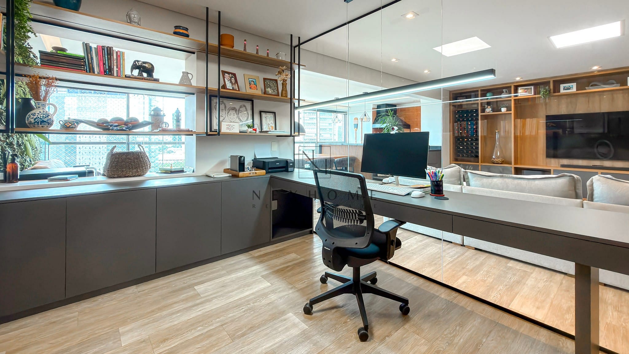 Apartamento, 3 quartos, 168 m² - Foto 16