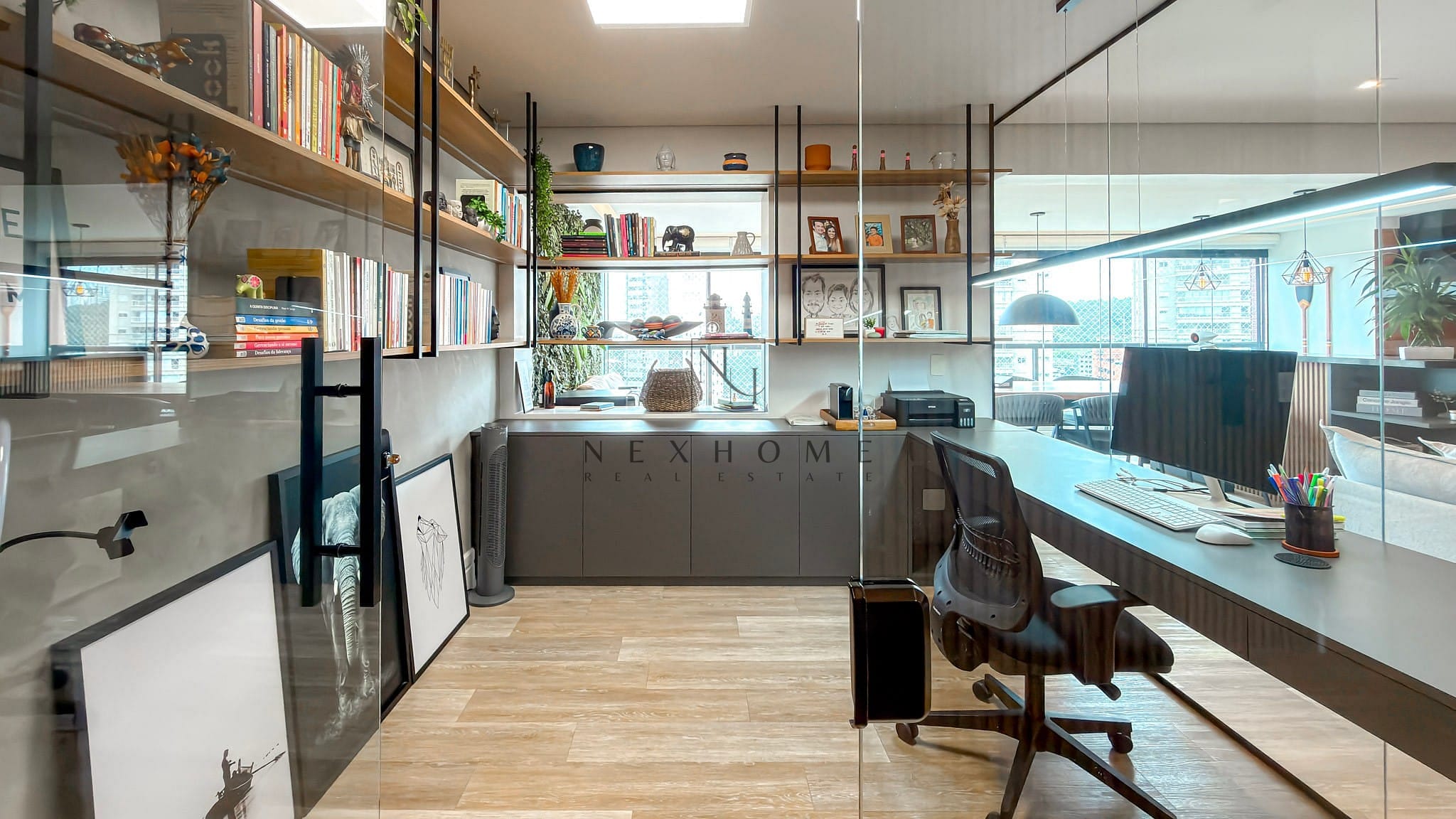 Apartamento, 3 quartos, 168 m² - Foto 17