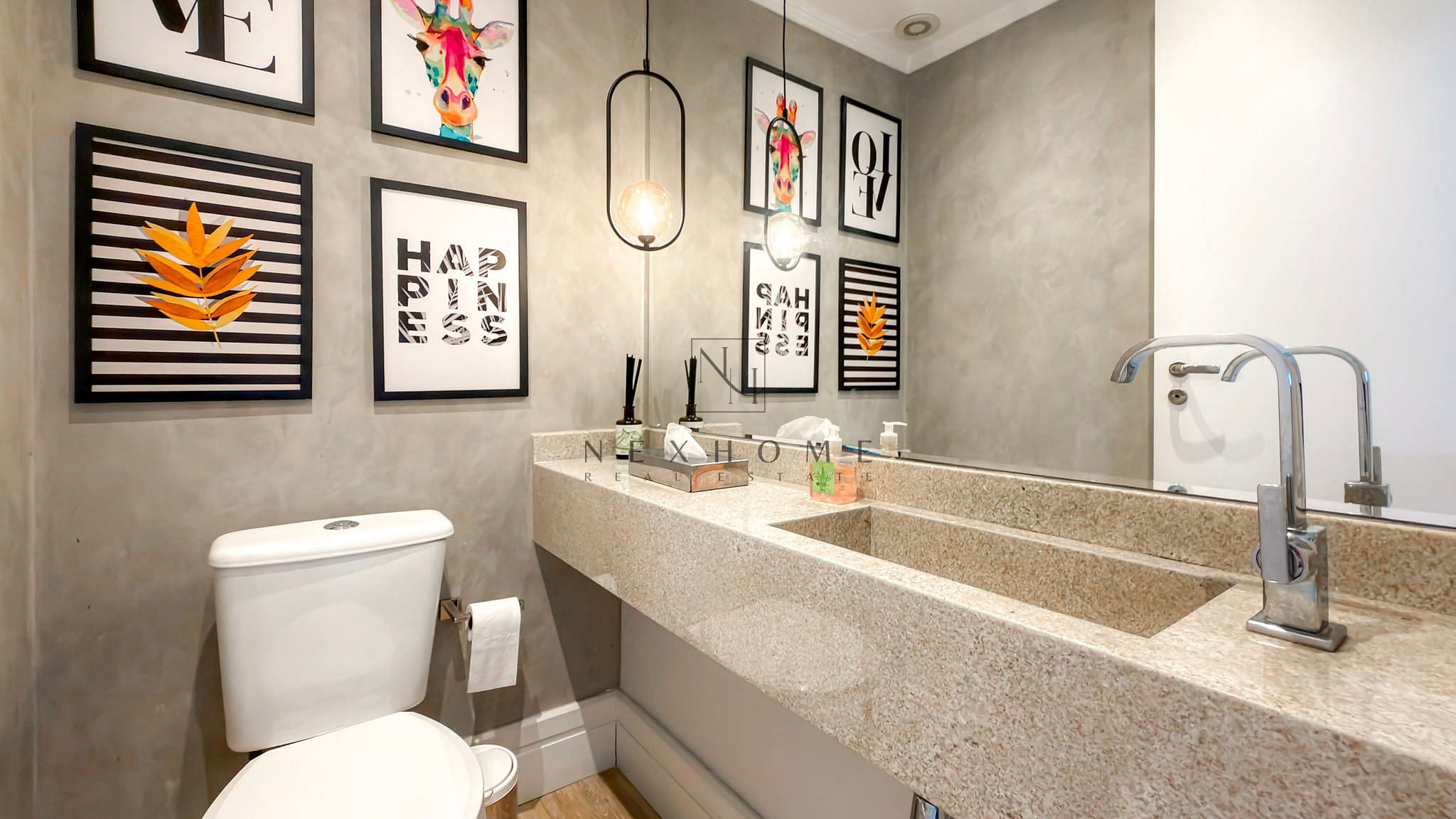 Apartamento, 3 quartos, 168 m² - Foto 18