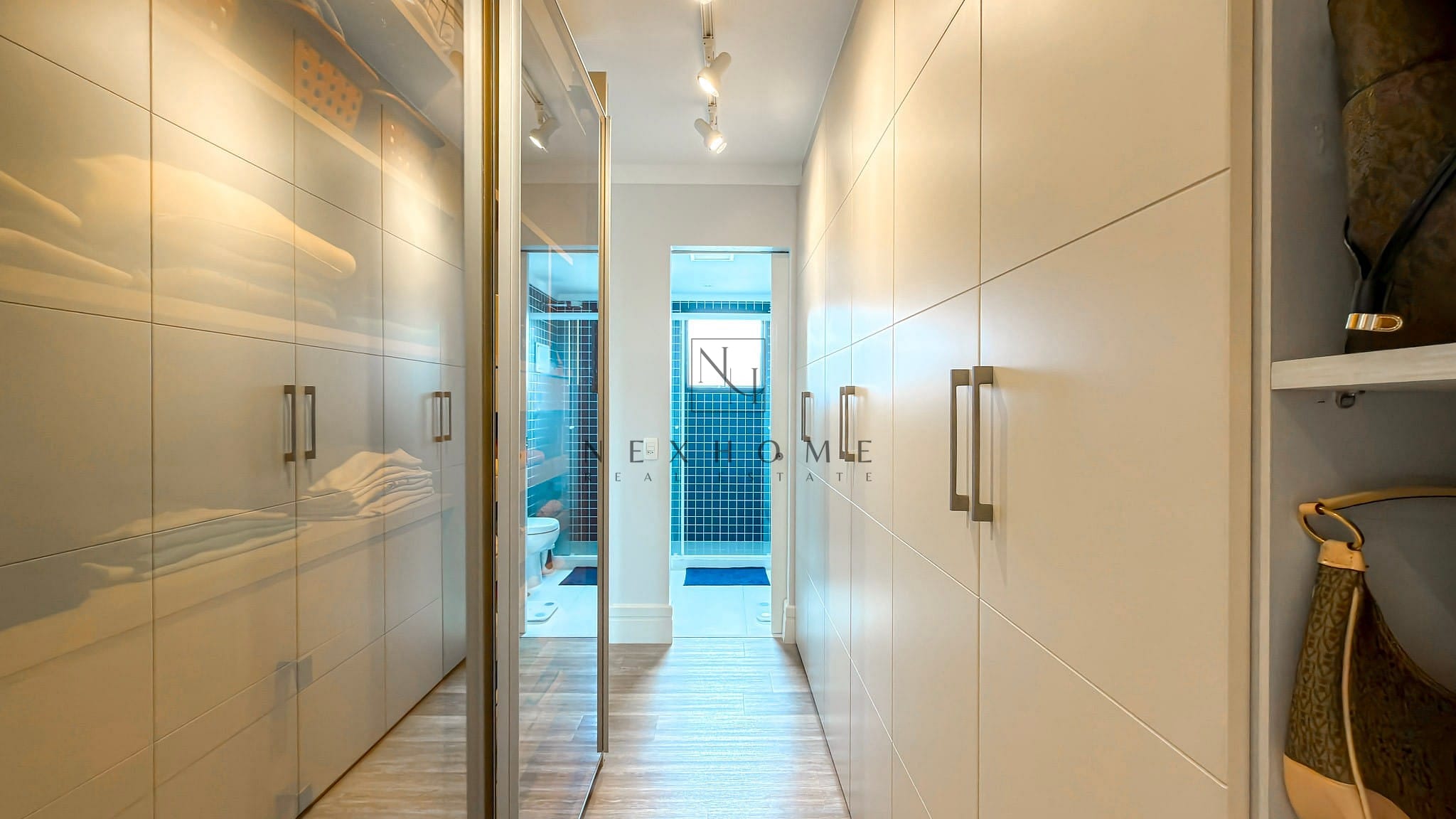 Apartamento, 3 quartos, 168 m² - Foto 23