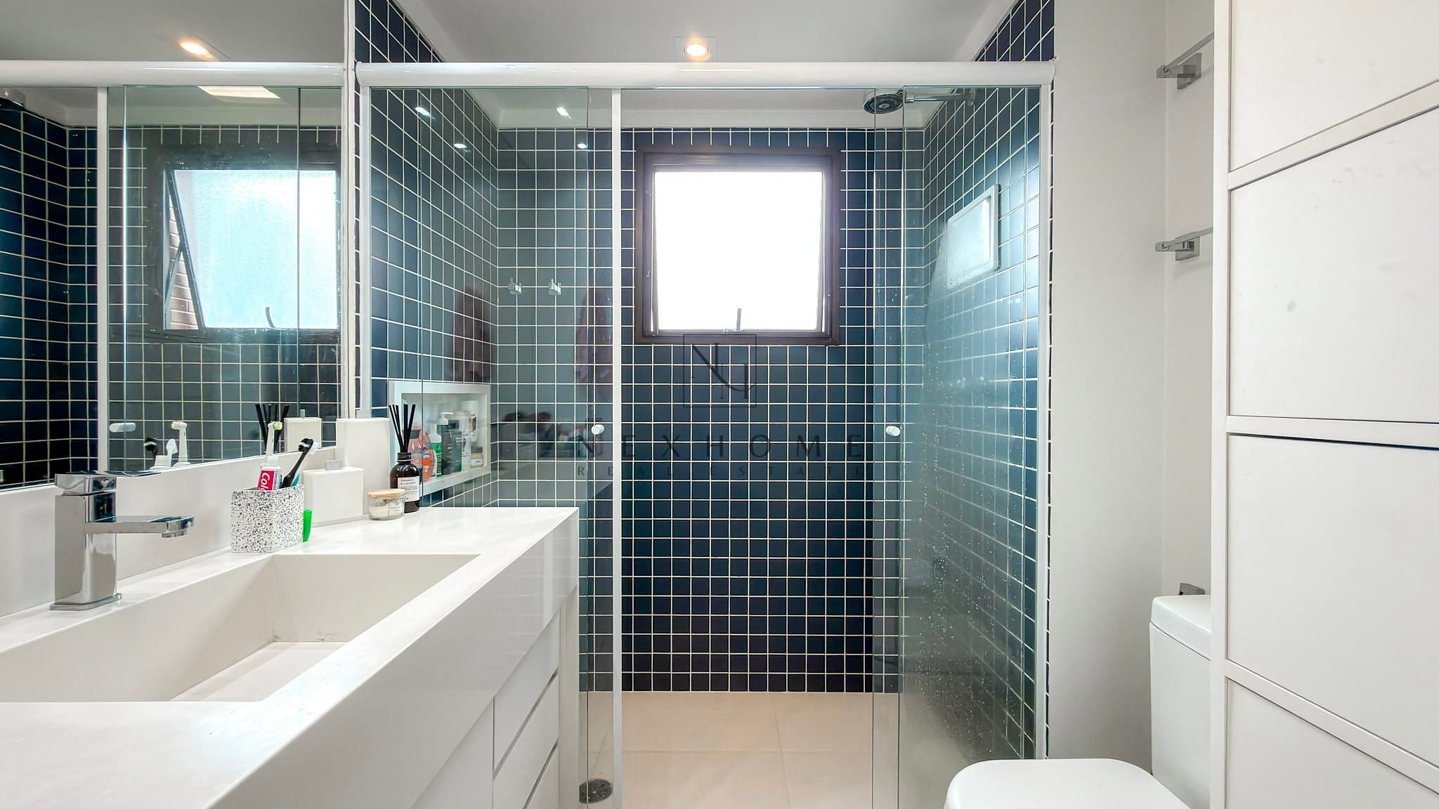 Apartamento, 3 quartos, 168 m² - Foto 27