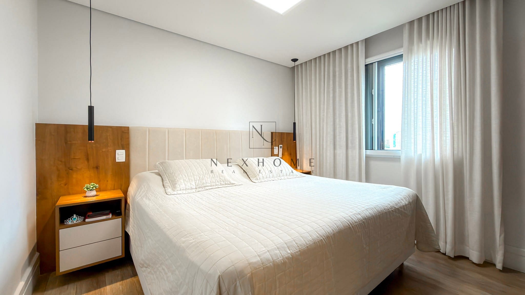 Apartamento, 3 quartos, 168 m² - Foto 24