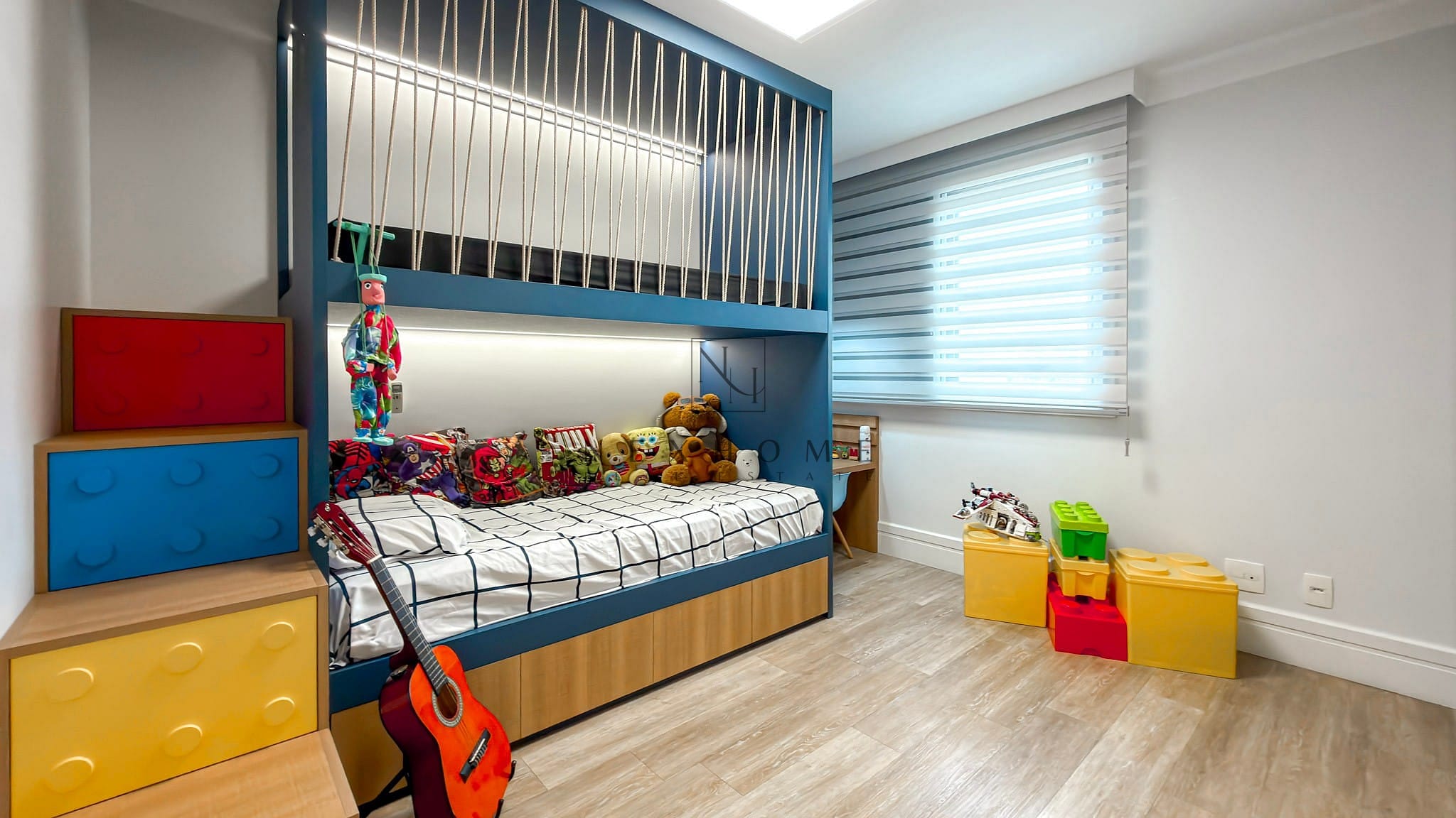 Apartamento, 3 quartos, 168 m² - Foto 28