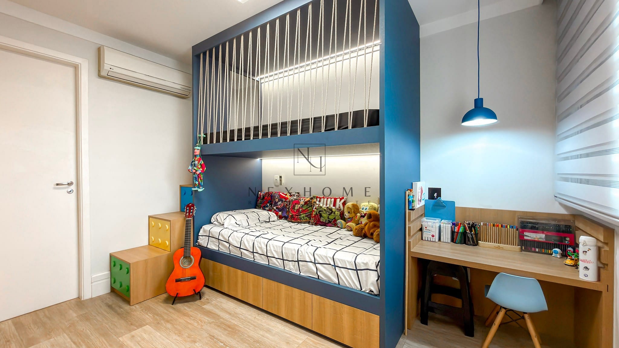 Apartamento, 3 quartos, 168 m² - Foto 29