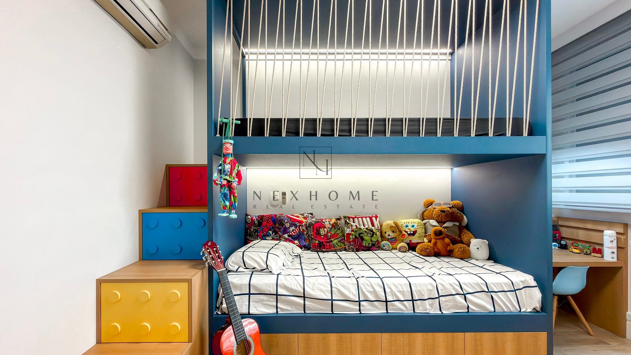 Apartamento, 3 quartos, 168 m² - Foto 30