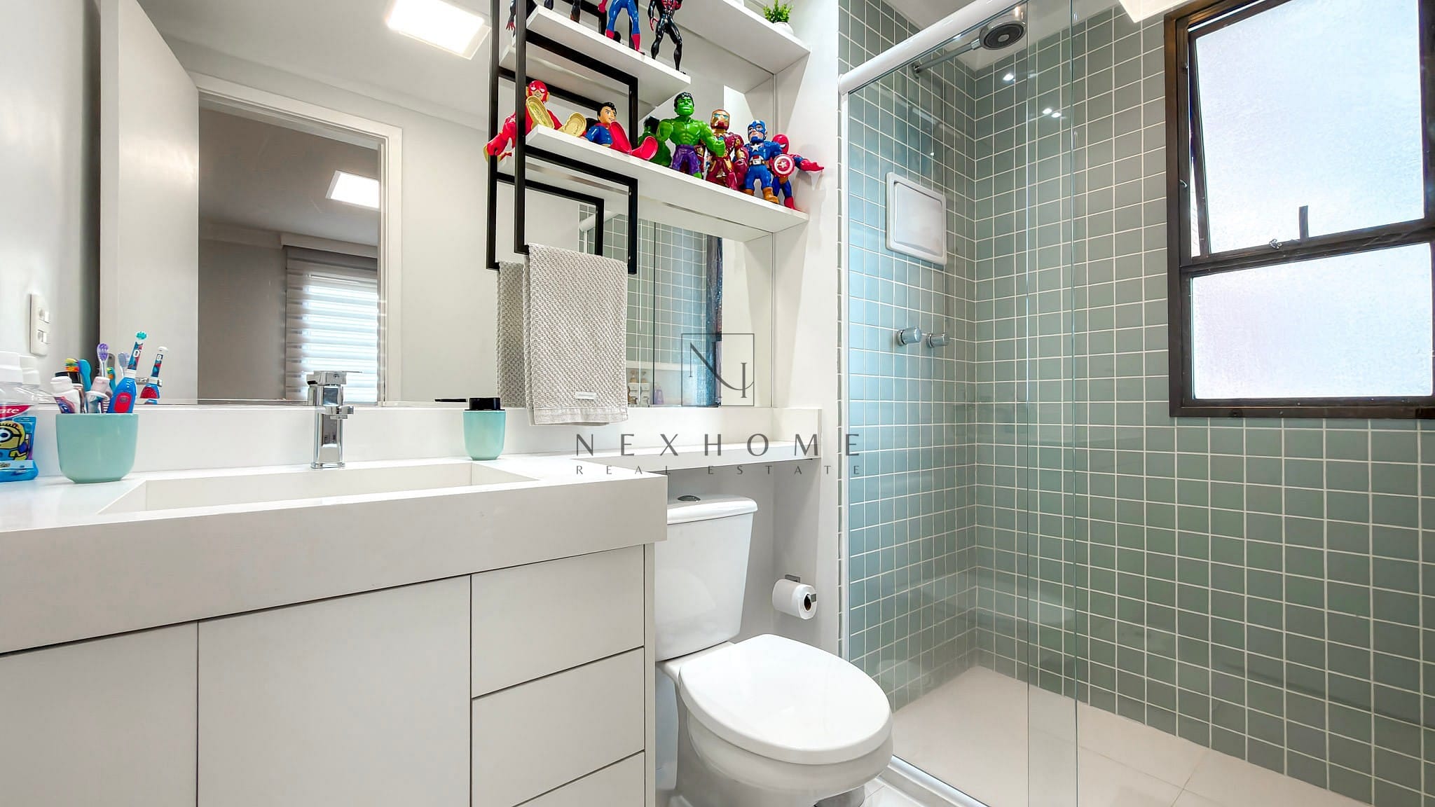 Apartamento, 3 quartos, 168 m² - Foto 32