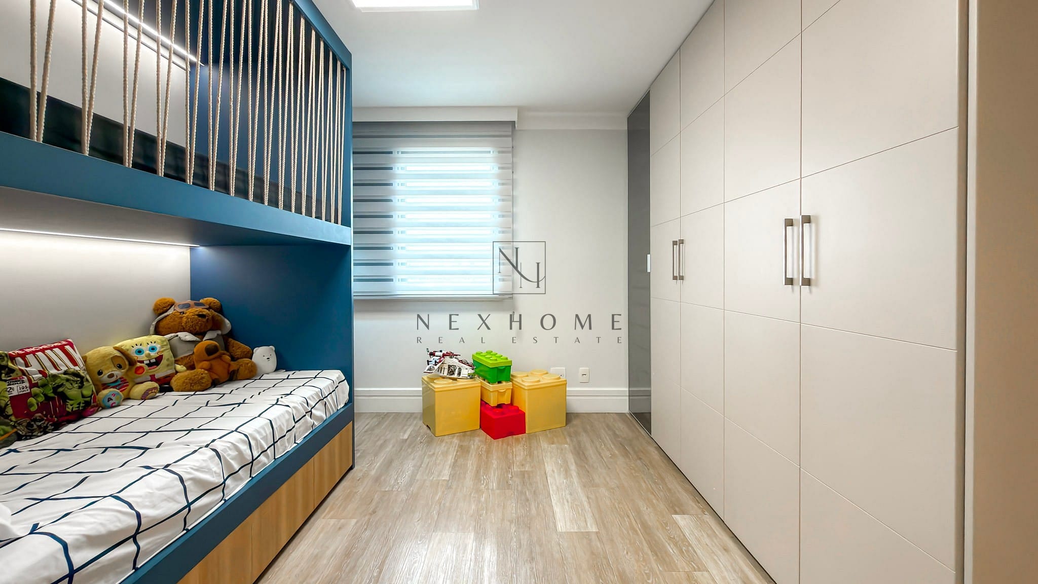 Apartamento, 3 quartos, 168 m² - Foto 31