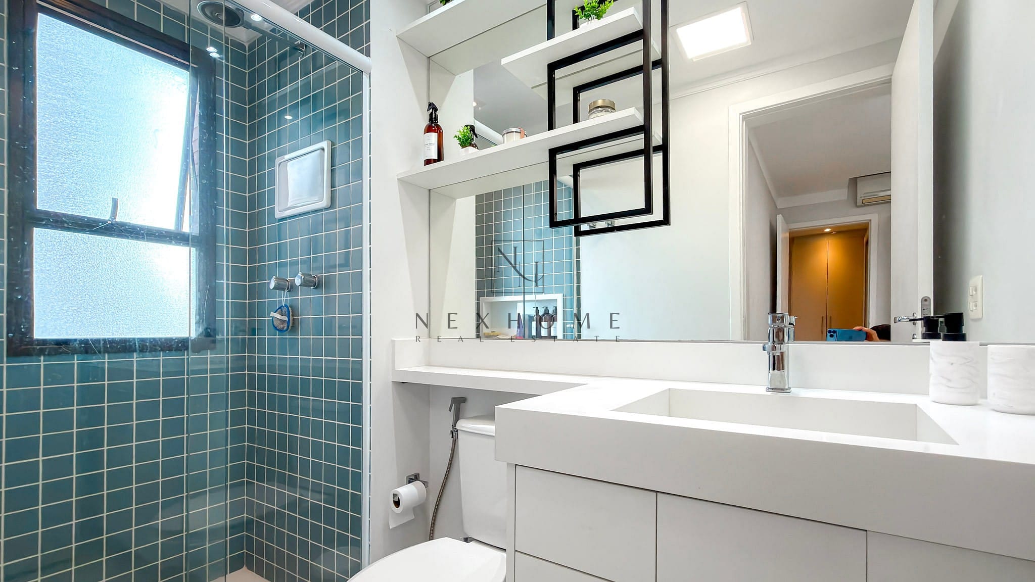 Apartamento, 3 quartos, 168 m² - Foto 34