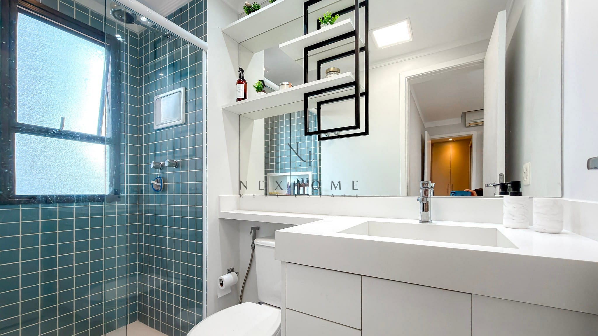 Apartamento, 3 quartos, 168 m² - Foto 35