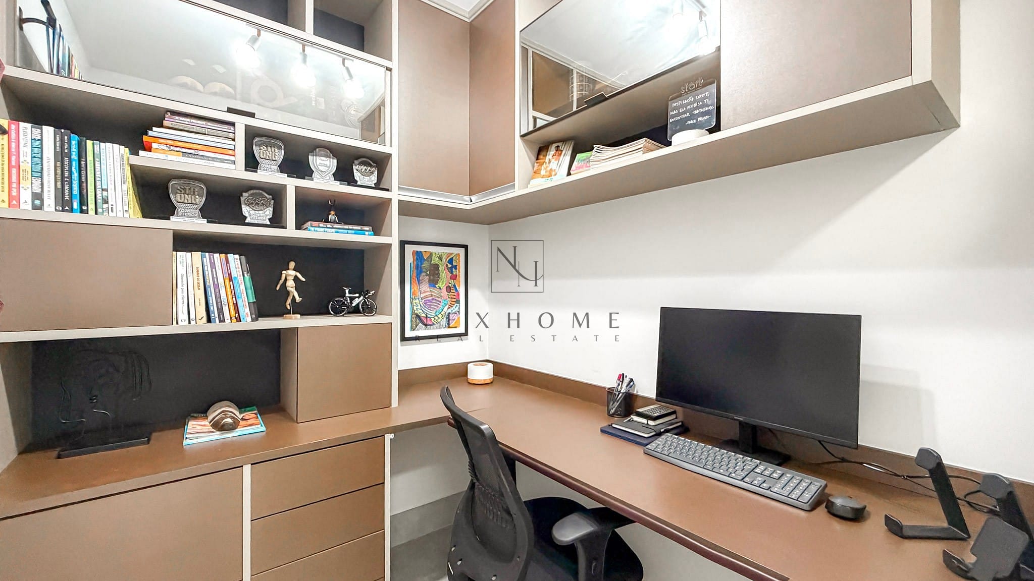 Apartamento, 3 quartos, 168 m² - Foto 36