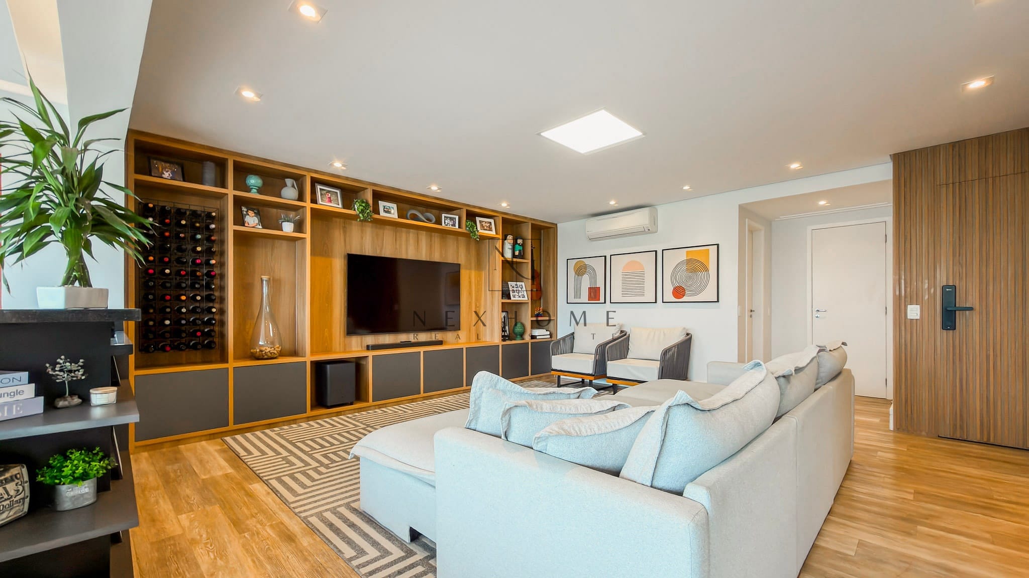 Apartamento, 3 quartos, 168 m² - Foto 5