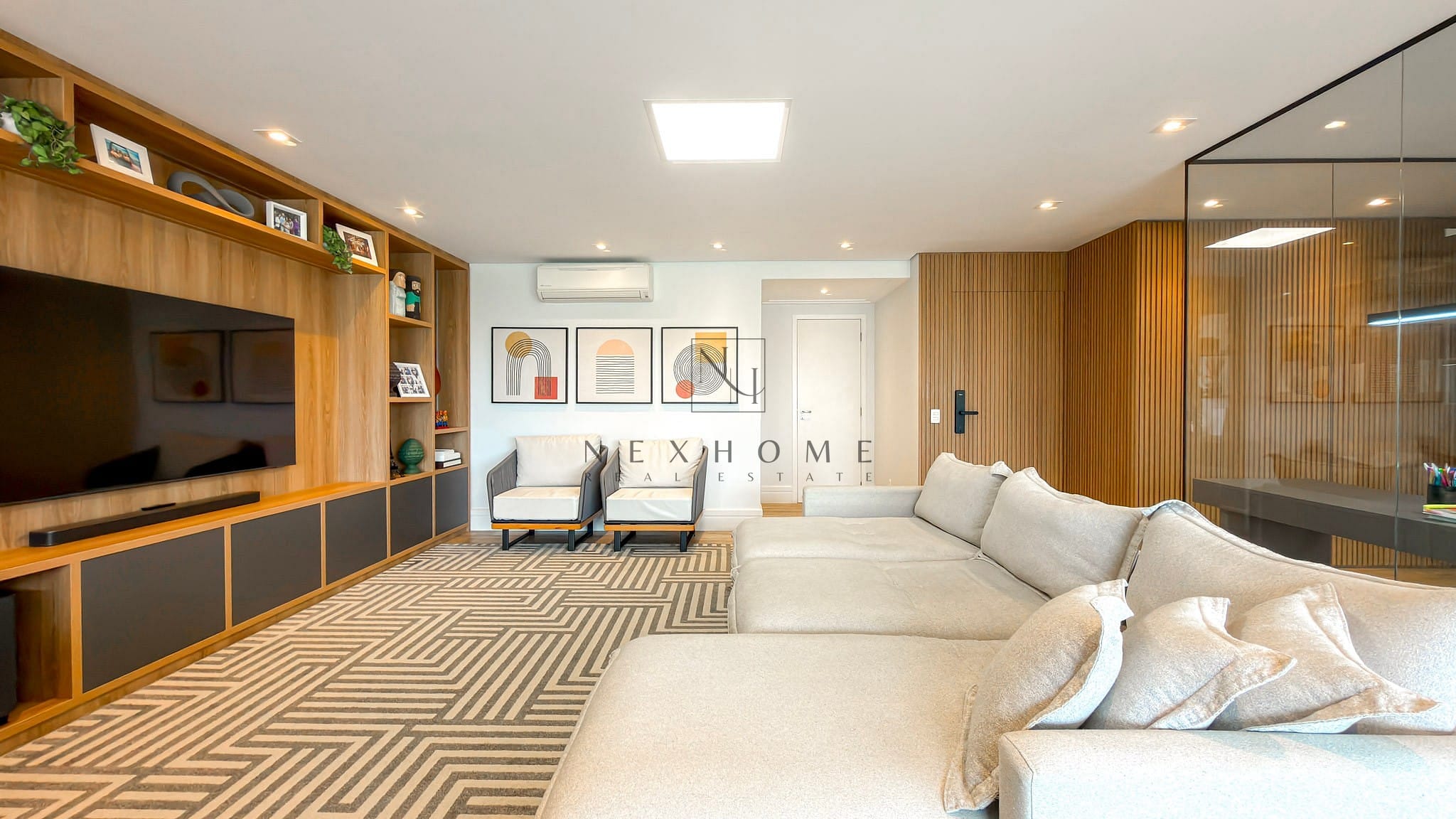 Apartamento, 3 quartos, 168 m² - Foto 6