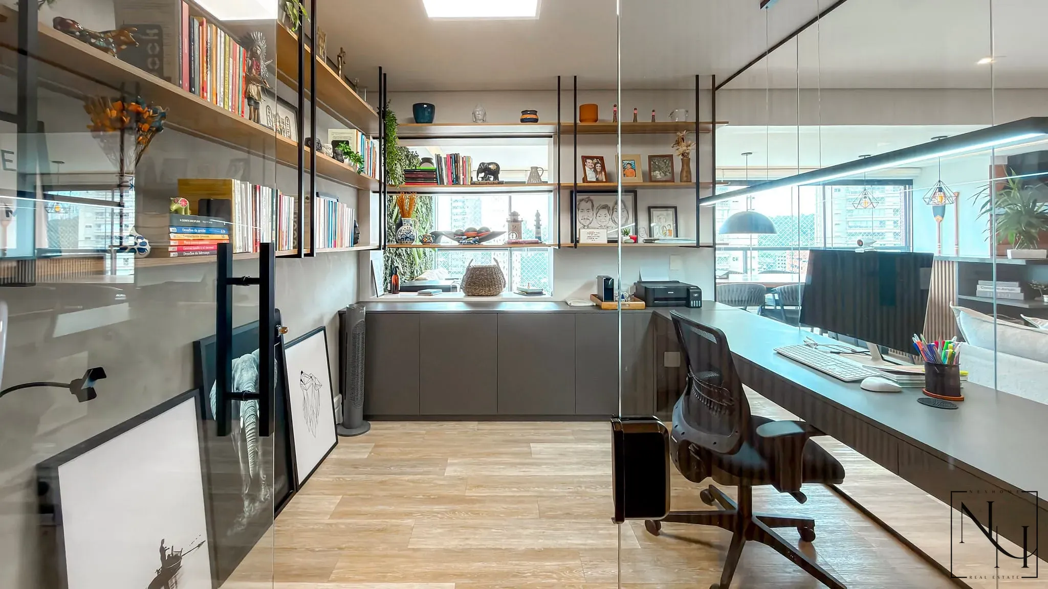 Apartamento, 3 quartos, 168 m² - Foto 17