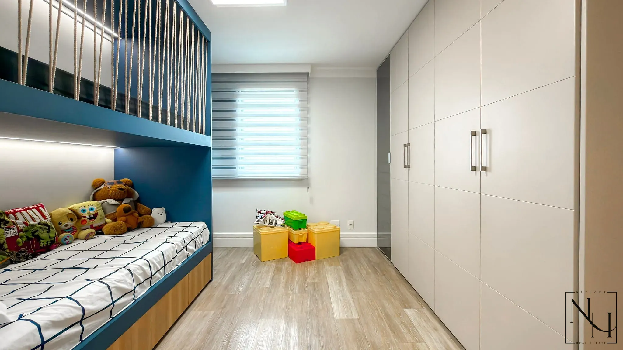 Apartamento, 3 quartos, 168 m² - Foto 31