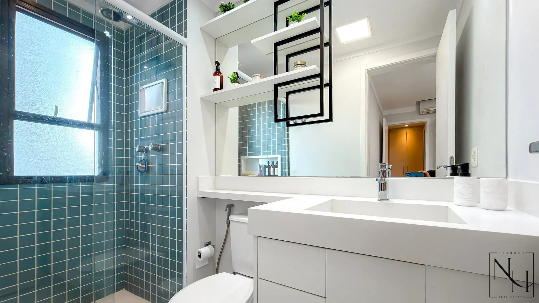 Apartamento, 3 quartos, 168 m² - Foto 35