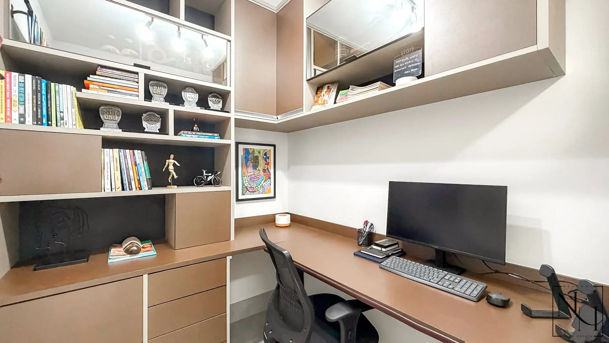 Apartamento, 3 quartos, 168 m² - Foto 36