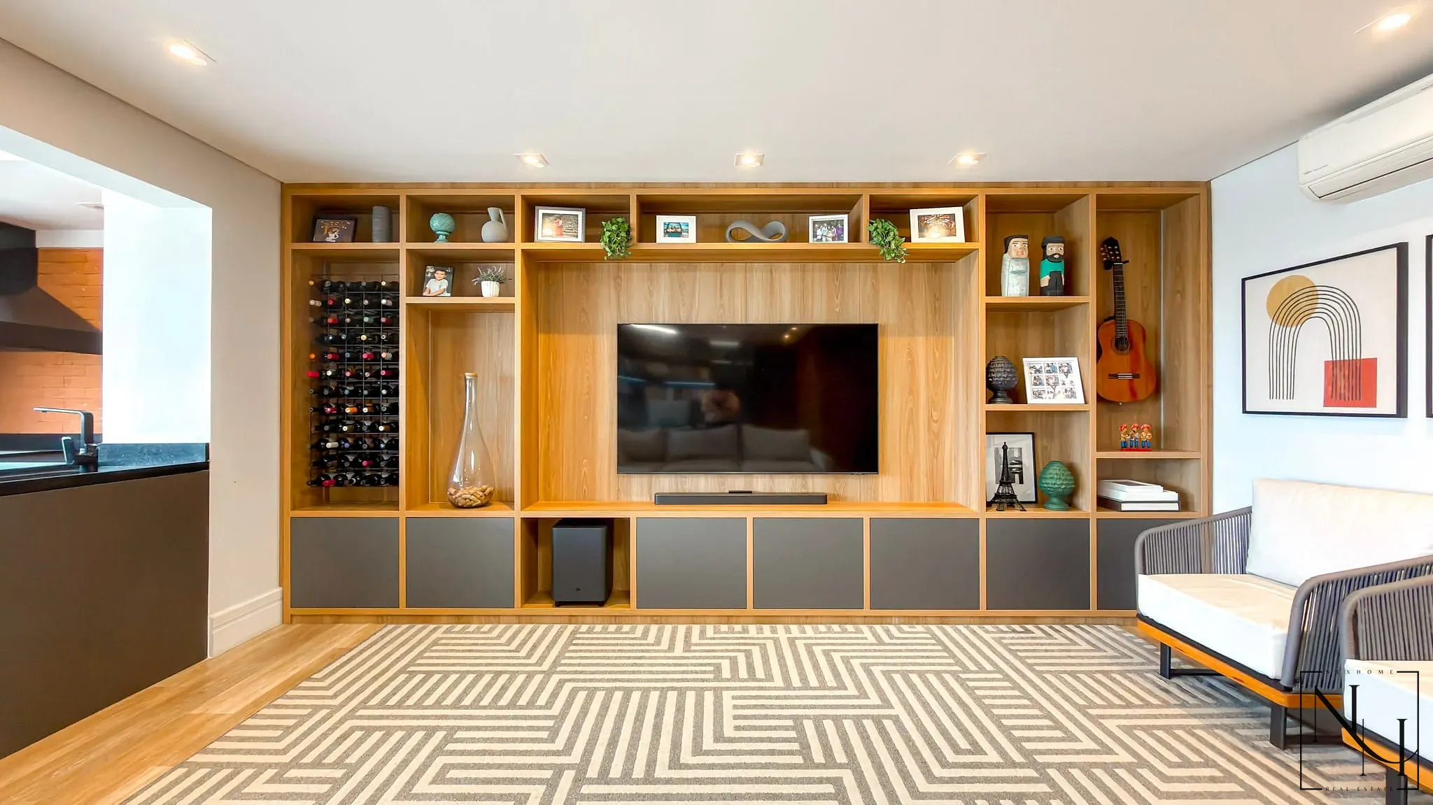 Apartamento, 3 quartos, 168 m² - Foto 4