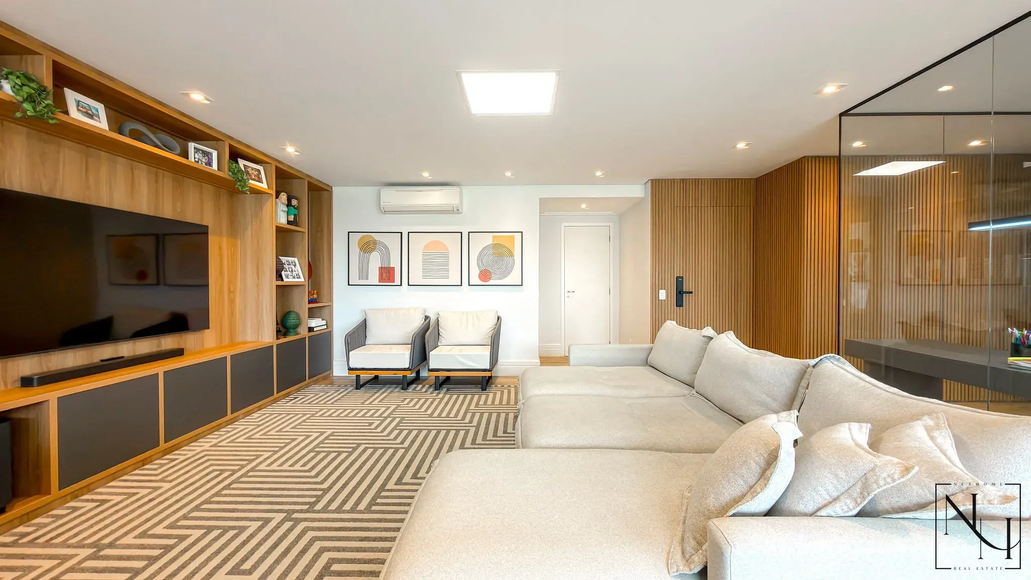 Apartamento, 3 quartos, 168 m² - Foto 6
