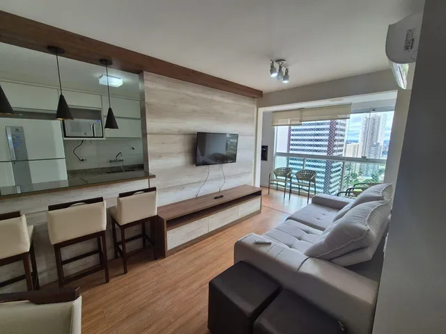 Apartamento com 142m² 3 quartos e 2 banheiros, à venda, no bairro Gleba Palhano em Londrina