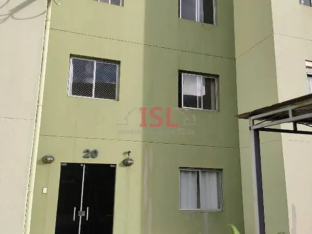 Apartamento 2 quartos e 1 banheiro, à venda, no bairro Parque Dom Pedro II em Campinas
