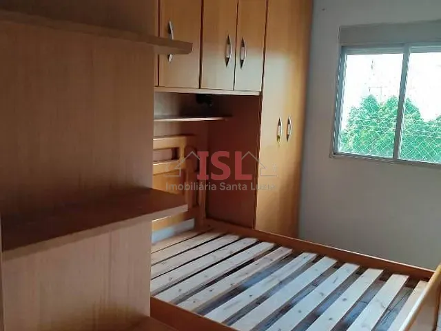 Apartamento 2 quartos e 1 banheiro, à venda, no bairro Parque Dom Pedro II em Campinas