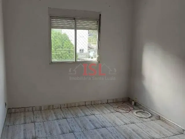 Apartamento 2 quartos e 1 banheiro, à venda, no bairro Parque Dom Pedro II em Campinas