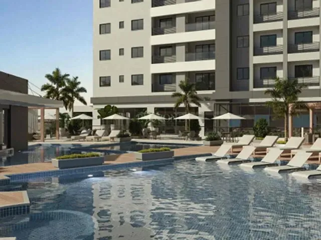 Apartamento 2 quartos e 2 banheiros, à venda, no bairro Tabuleiro em Camboriú