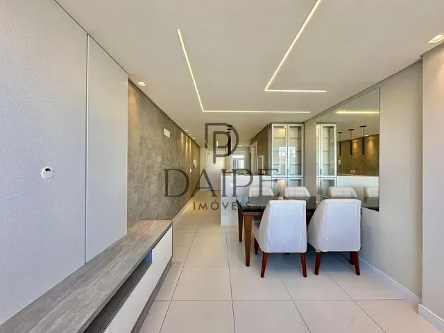 Apartamento com 89m² 2 quartos e 2 banheiros, à venda, no bairro Zona Nova em rua encantado