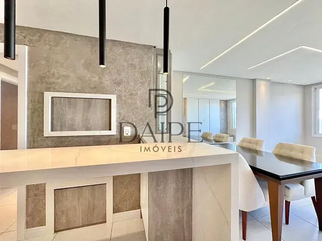 Apartamento com 89m² 2 quartos e 2 banheiros, à venda, no bairro Zona Nova em rua encantado