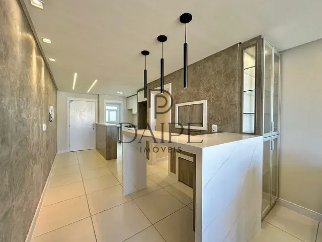 Apartamento com 89m² 2 quartos e 2 banheiros, à venda, no bairro Zona Nova em rua encantado