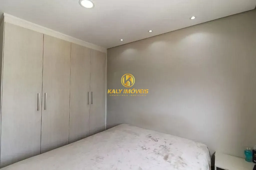 Apartamento, 2 quartos, 53 m² - Foto 7