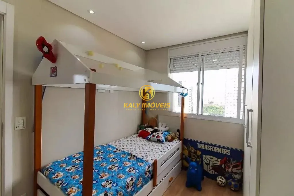 Apartamento, 2 quartos, 53 m² - Foto 10