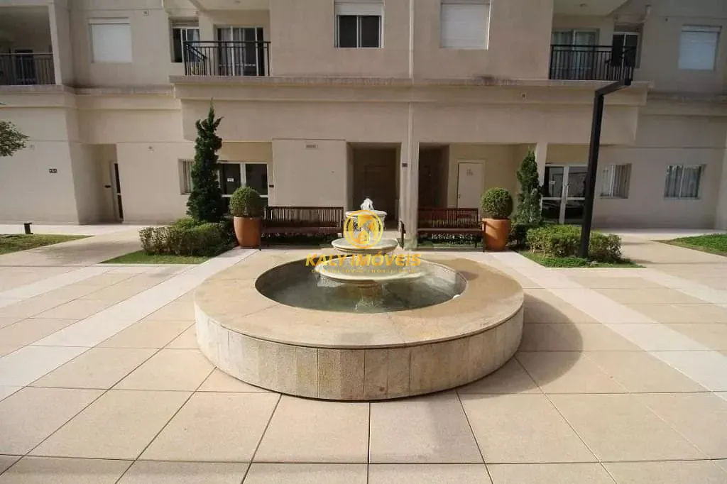 Apartamento, 2 quartos, 53 m² - Foto 26