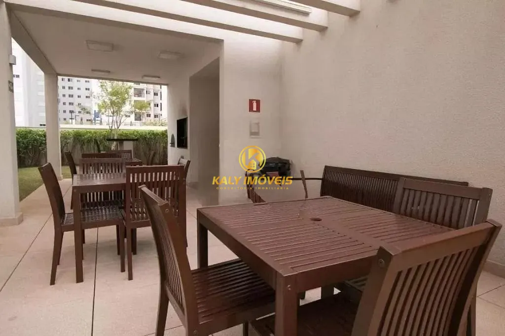 Apartamento, 2 quartos, 53 m² - Foto 20
