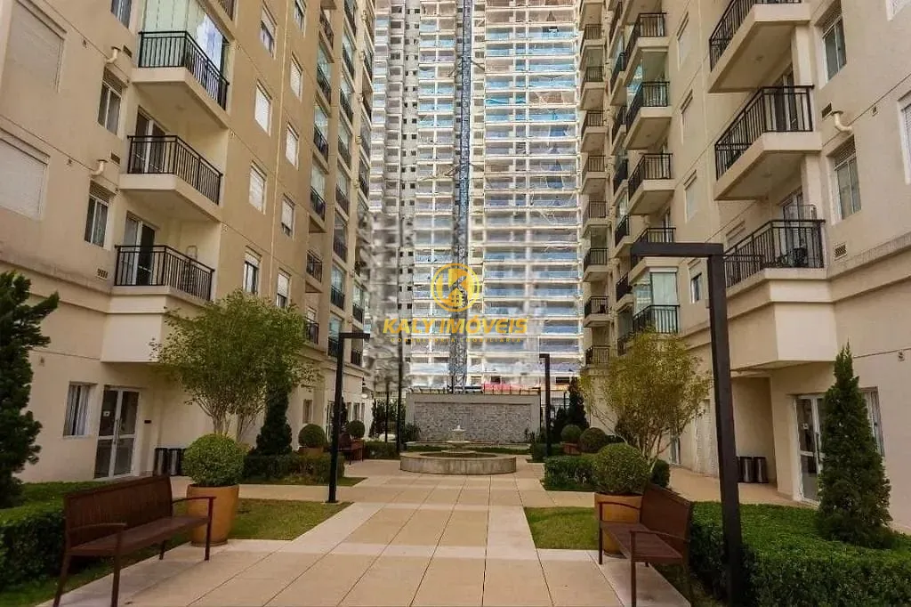 Apartamento, 2 quartos, 53 m² - Foto 19