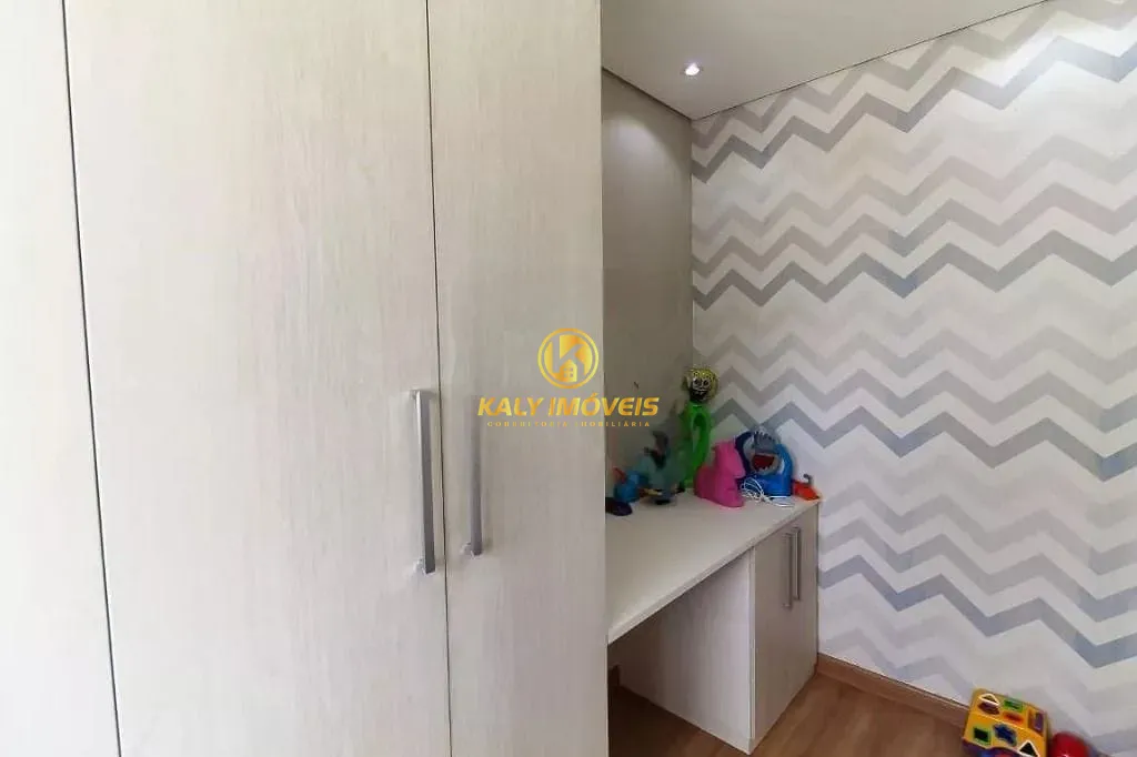 Apartamento, 2 quartos, 53 m² - Foto 16